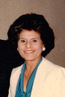 Theresa Arcuri Linkous